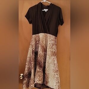 Coldwater Creek dress